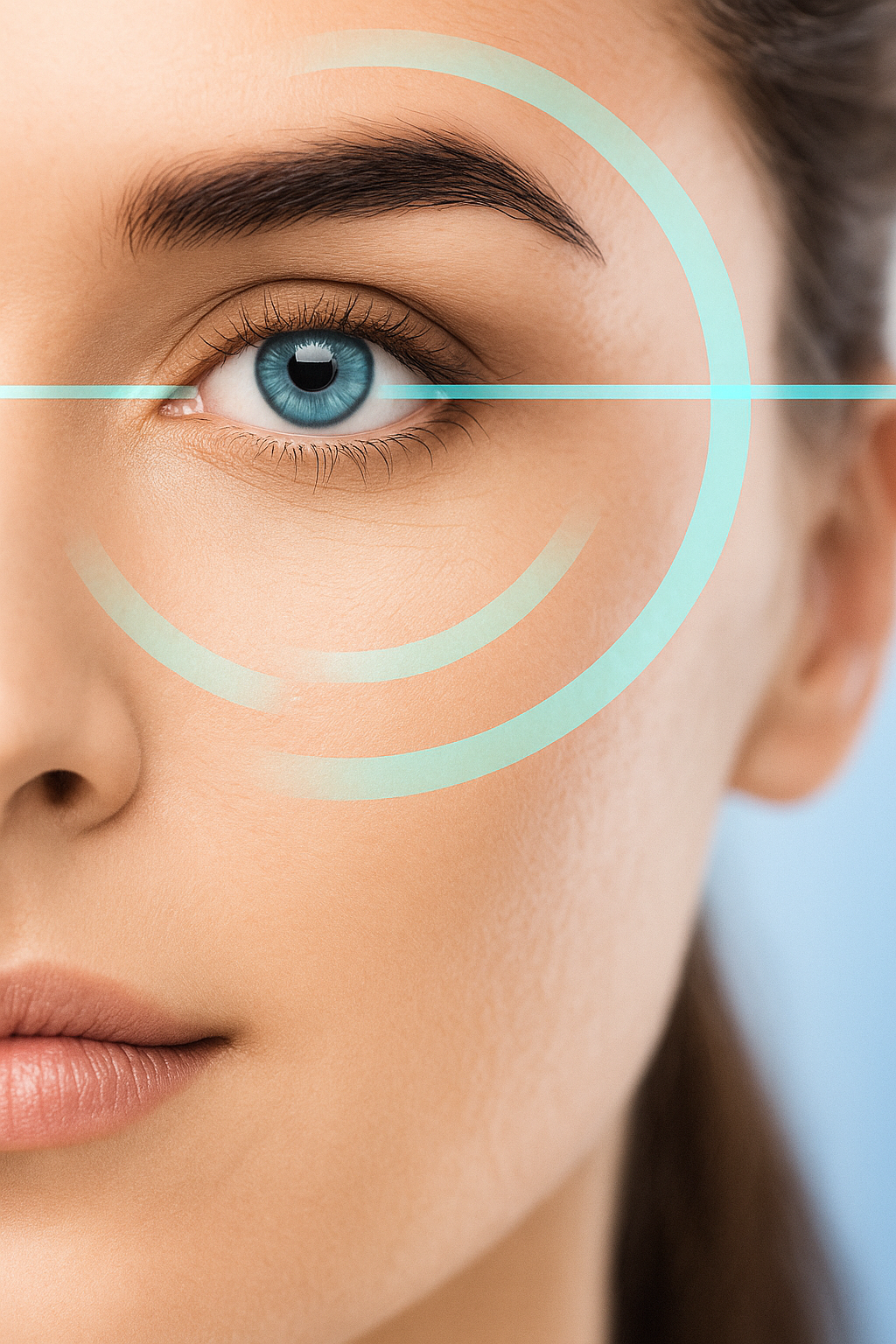 Comprehensive Eye Examination